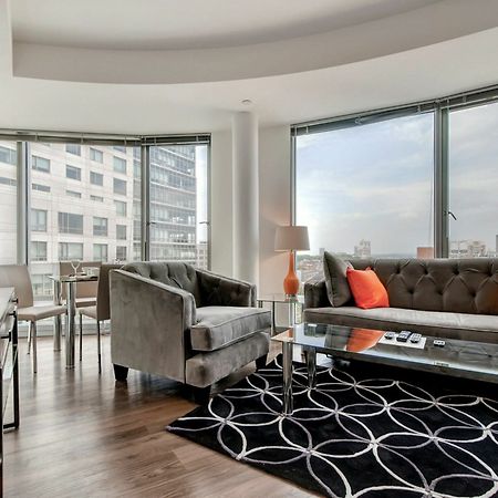 Global Luxury Suites At Fenway Boston Eksteriør billede