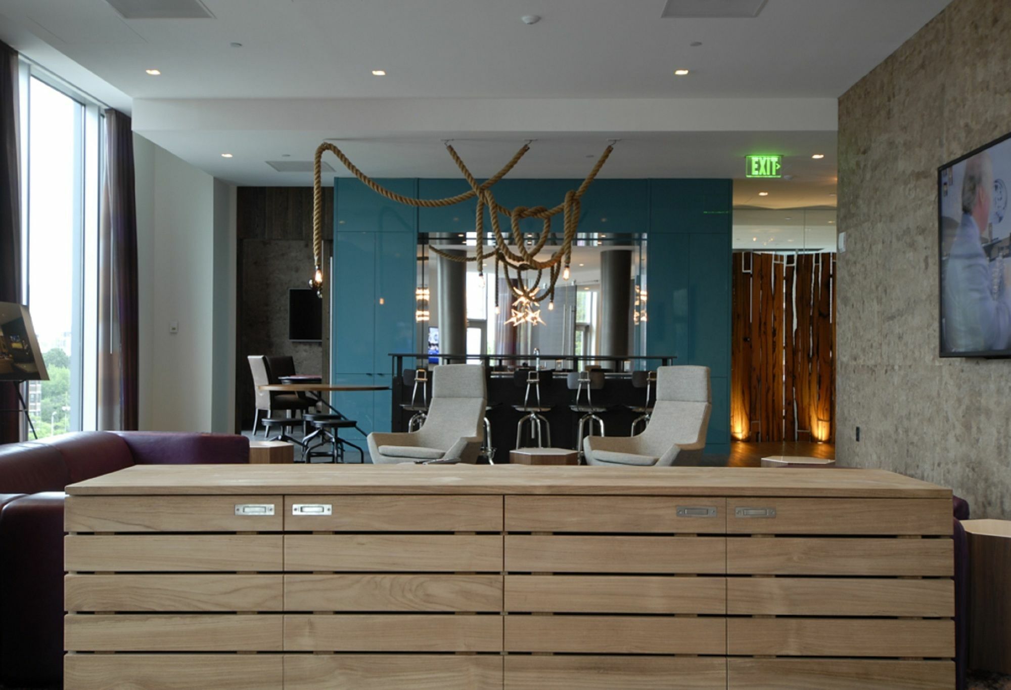 Global Luxury Suites At Fenway Boston Eksteriør billede